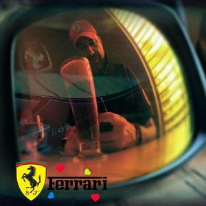 Meet your Posher, Theodore